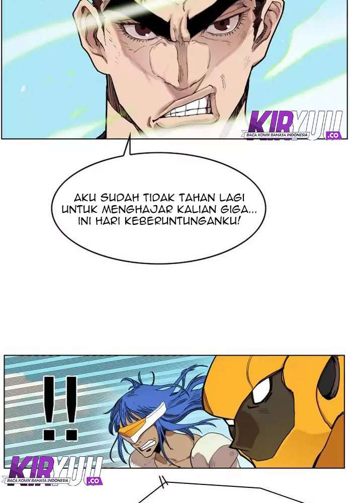 hardcore-leveling-warrior - Chapter: 87
