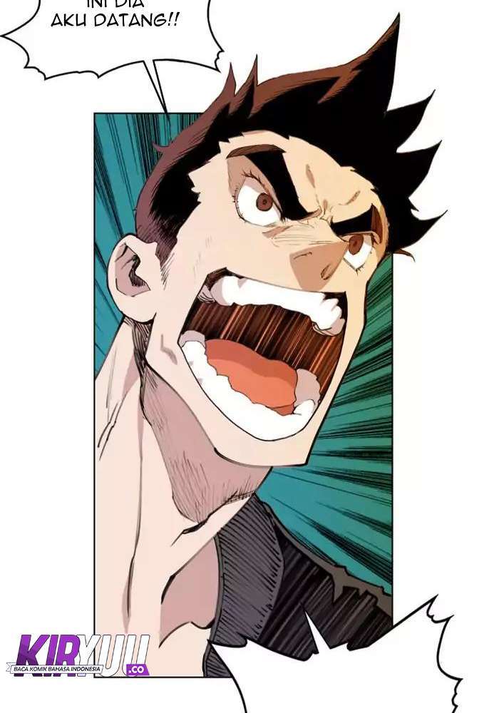 hardcore-leveling-warrior - Chapter: 87