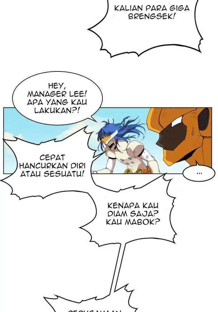 hardcore-leveling-warrior - Chapter: 87