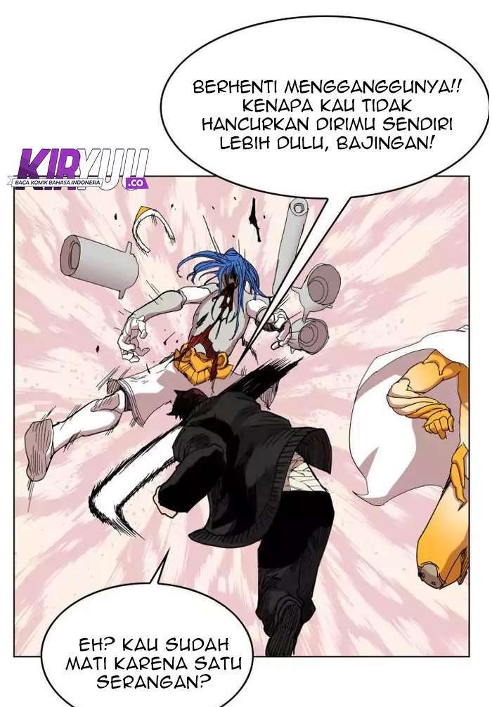 hardcore-leveling-warrior - Chapter: 87