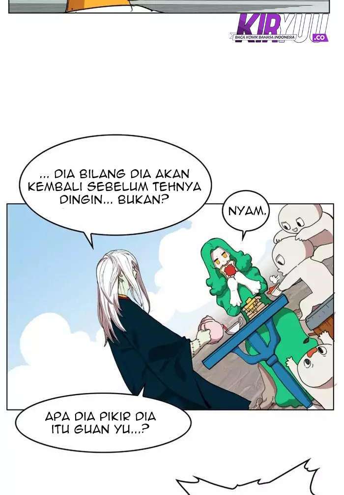 hardcore-leveling-warrior - Chapter: 87