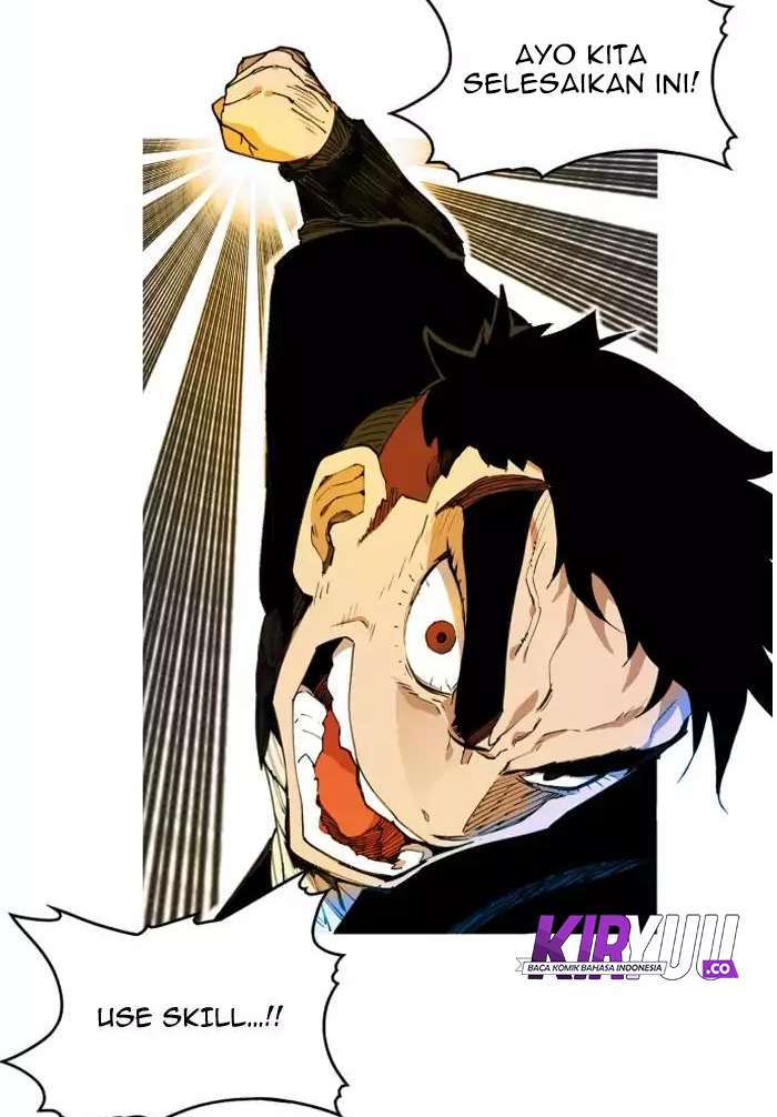 hardcore-leveling-warrior - Chapter: 87