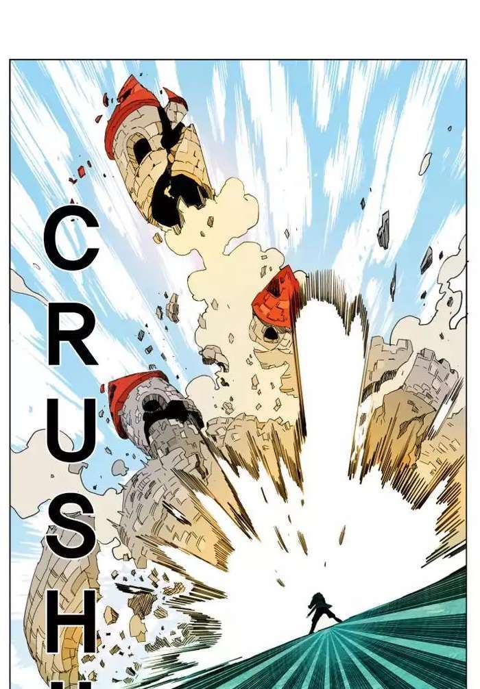 hardcore-leveling-warrior - Chapter: 87