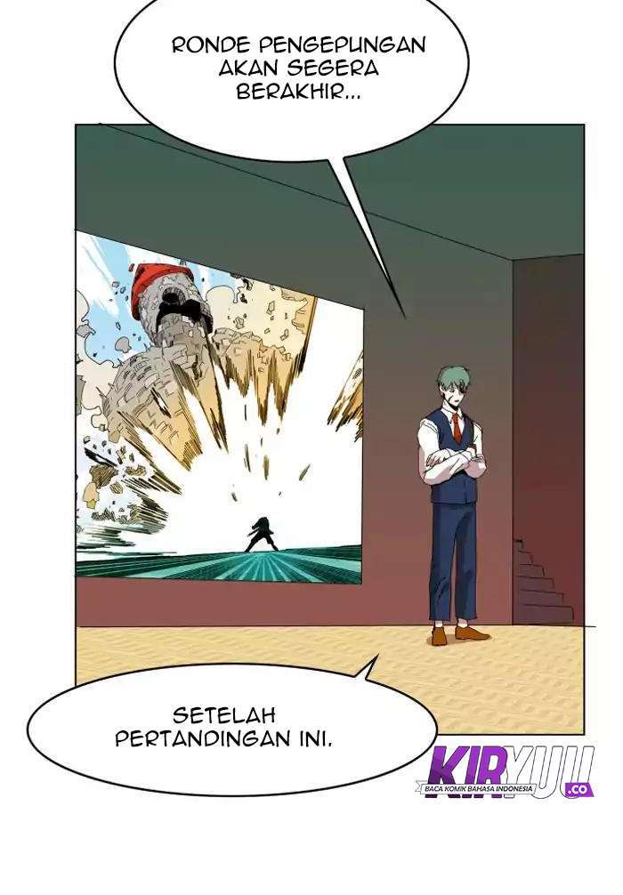 hardcore-leveling-warrior - Chapter: 87