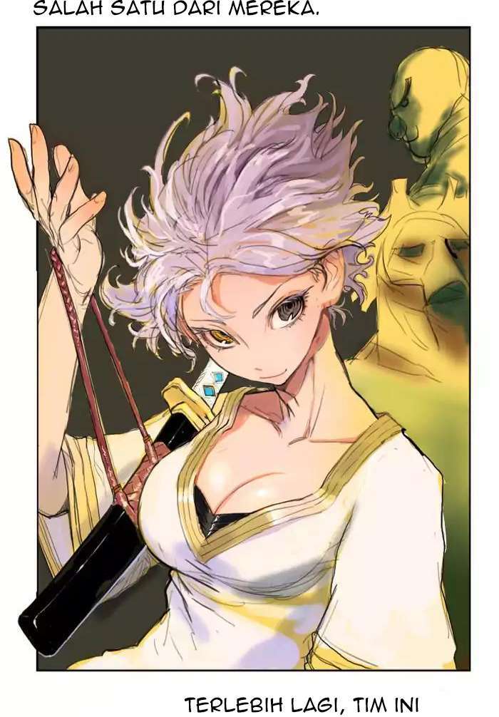 hardcore-leveling-warrior - Chapter: 87