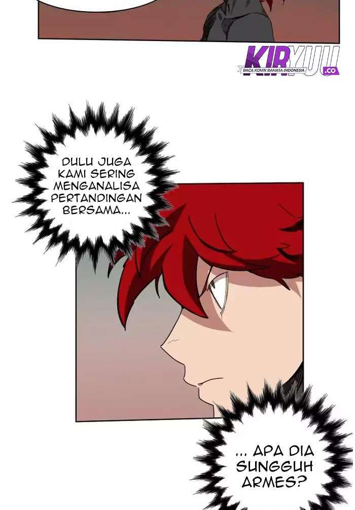 hardcore-leveling-warrior - Chapter: 87