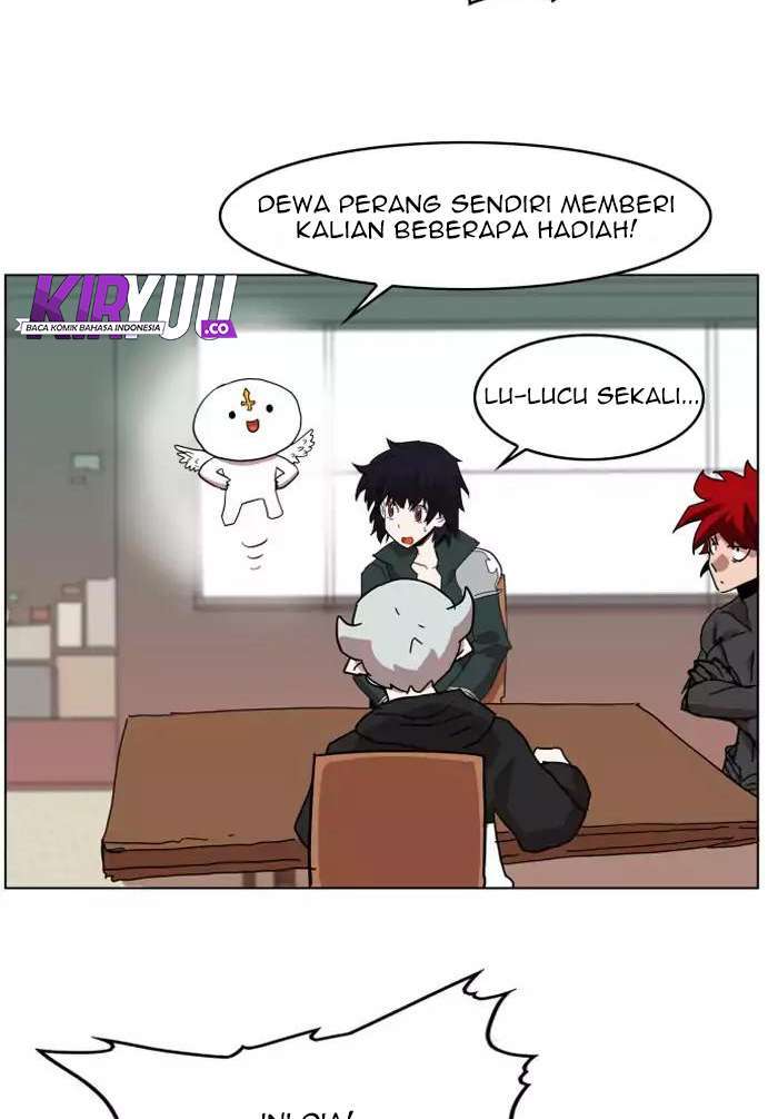 hardcore-leveling-warrior - Chapter: 87