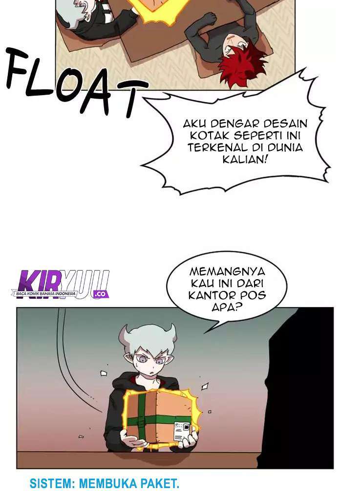 hardcore-leveling-warrior - Chapter: 87