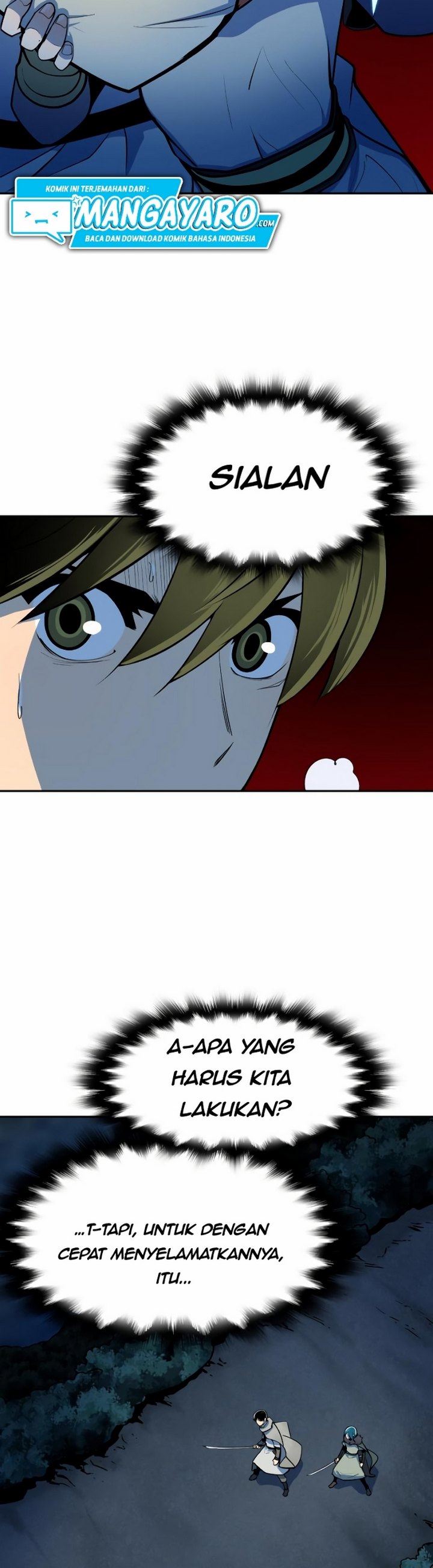 teenage-swordsman - Chapter: 14.1