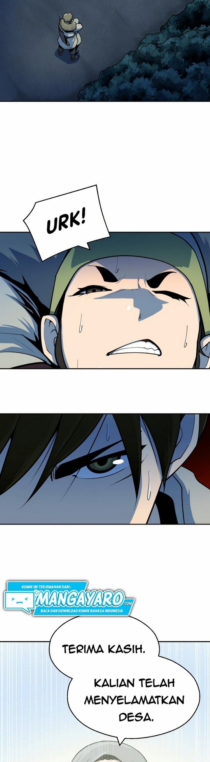 teenage-swordsman - Chapter: 14.1