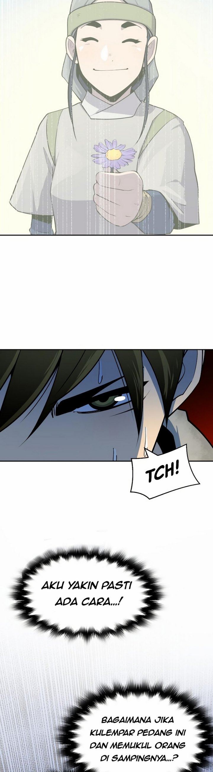 teenage-swordsman - Chapter: 14.1