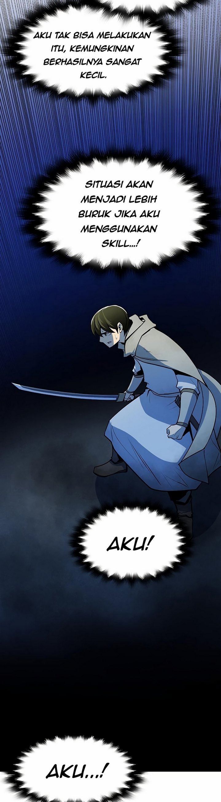 teenage-swordsman - Chapter: 14.1