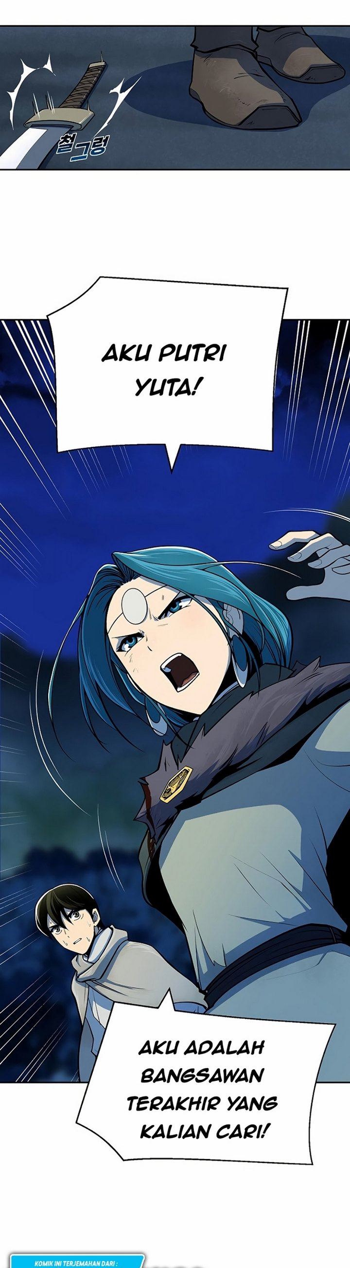 teenage-swordsman - Chapter: 14.1