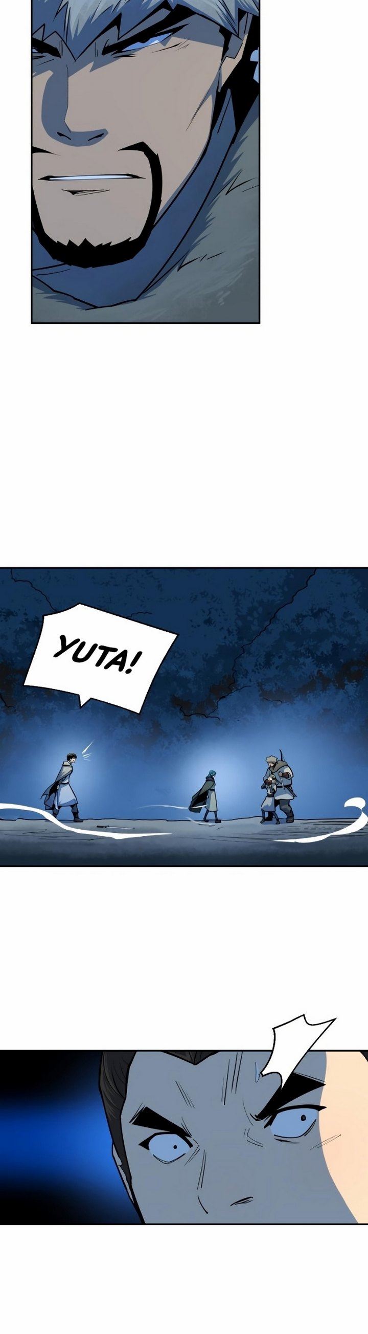 teenage-swordsman - Chapter: 14.1