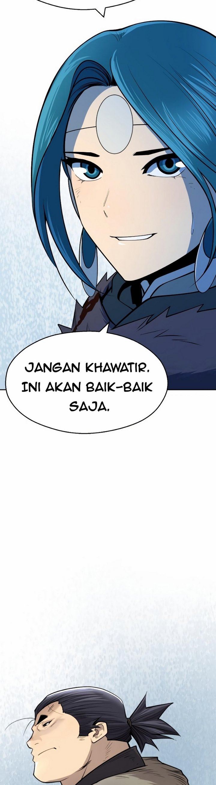 teenage-swordsman - Chapter: 14.1