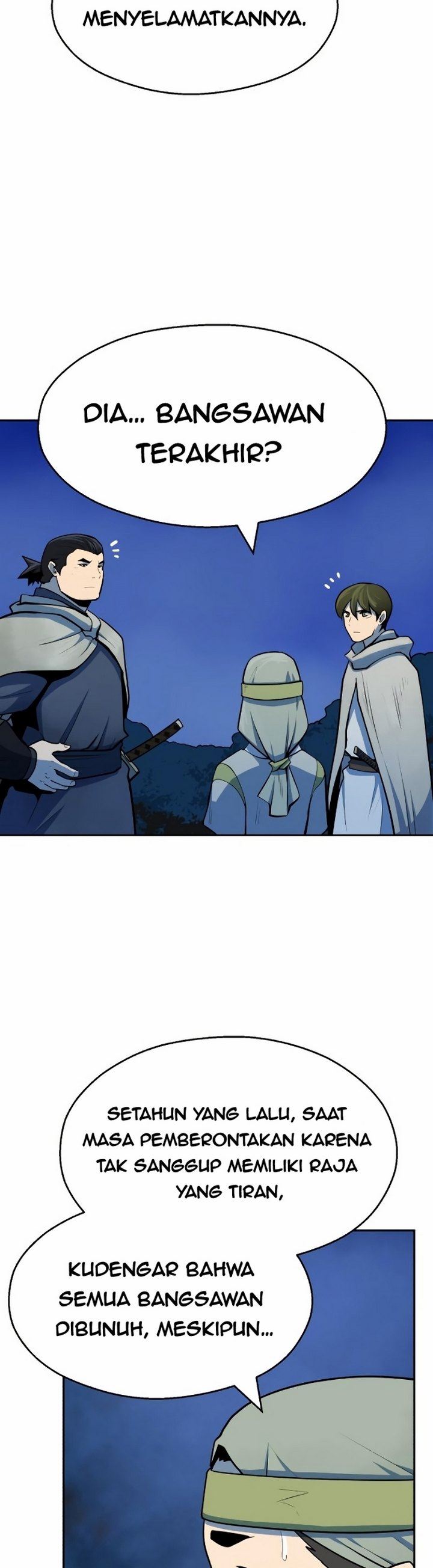 teenage-swordsman - Chapter: 14.1