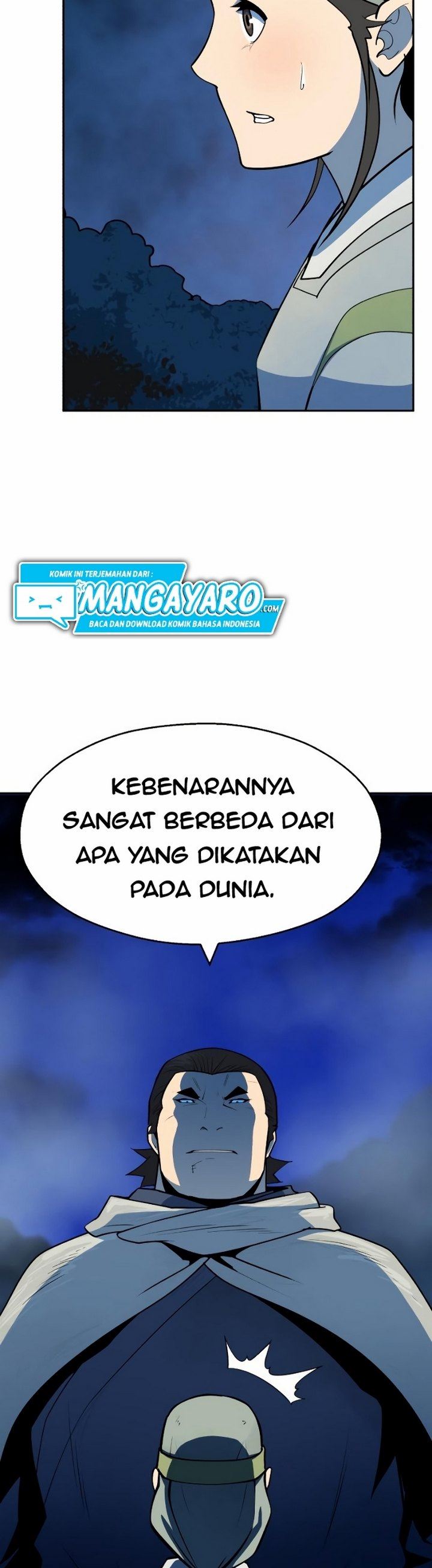 teenage-swordsman - Chapter: 14.1