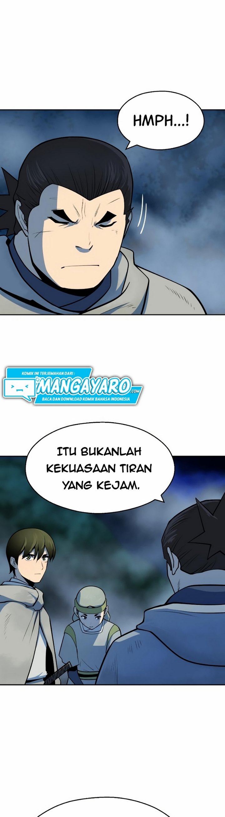 teenage-swordsman - Chapter: 14.1