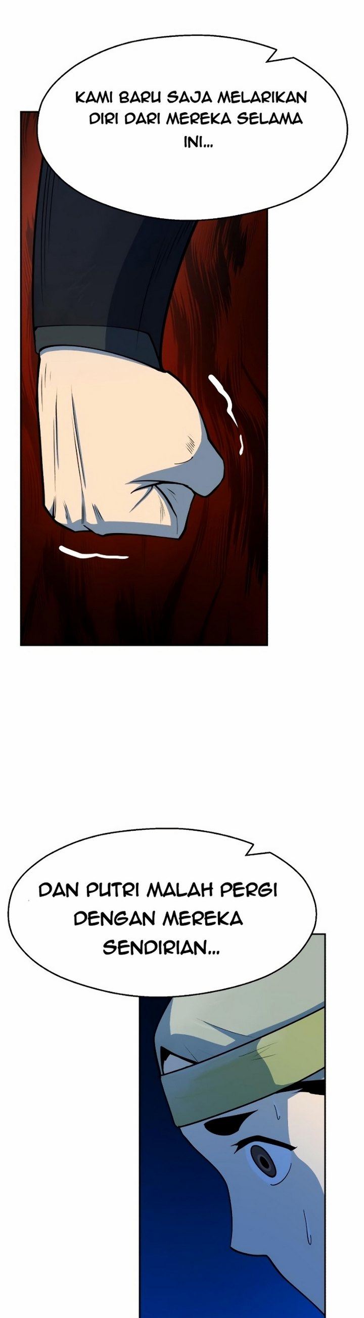 teenage-swordsman - Chapter: 14.1