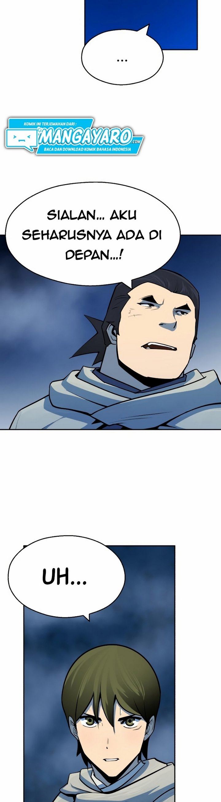 teenage-swordsman - Chapter: 14.1