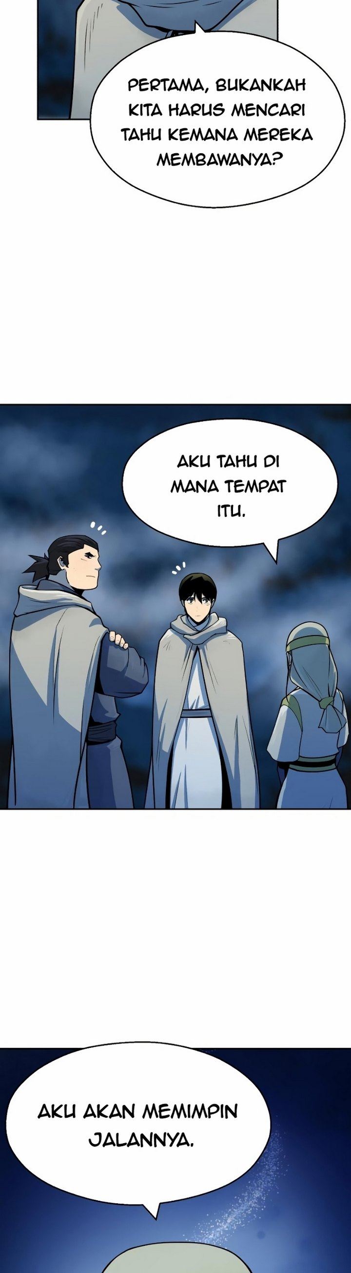 teenage-swordsman - Chapter: 14.1