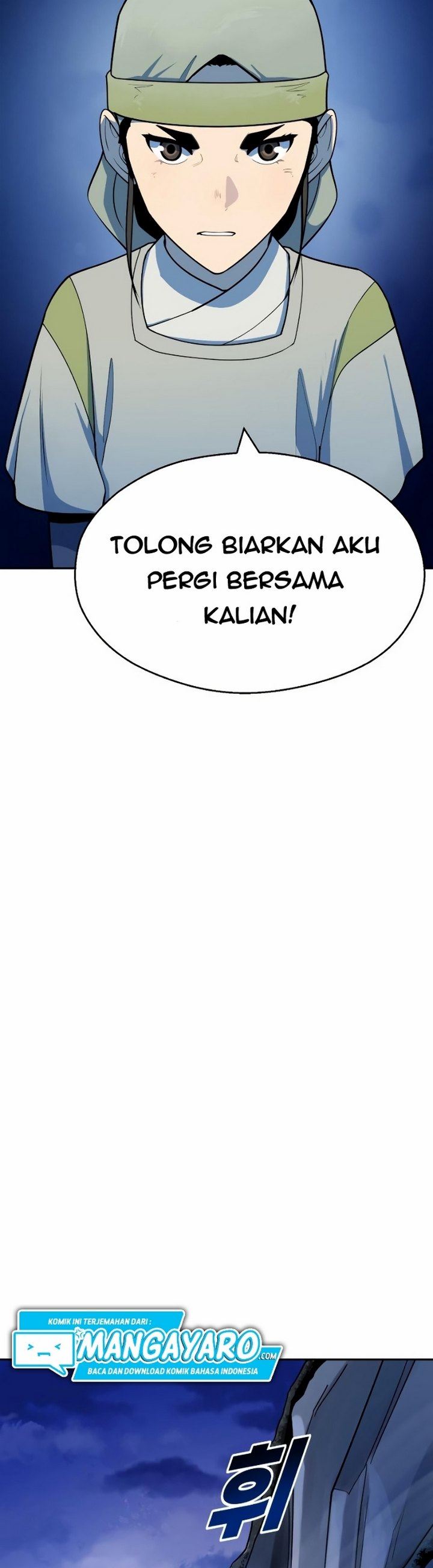 teenage-swordsman - Chapter: 14.1