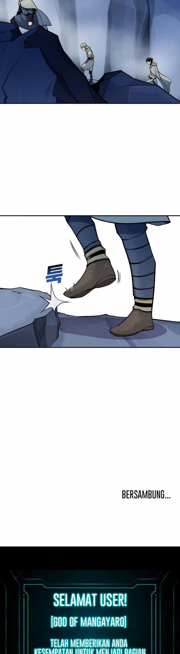 teenage-swordsman - Chapter: 14.1