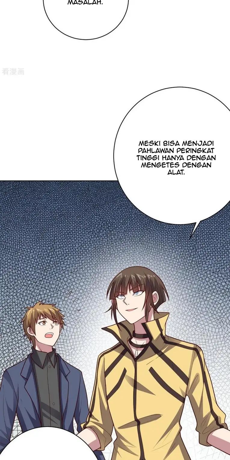 big-heros-girlfriend-is-super-fierce - Chapter: 111