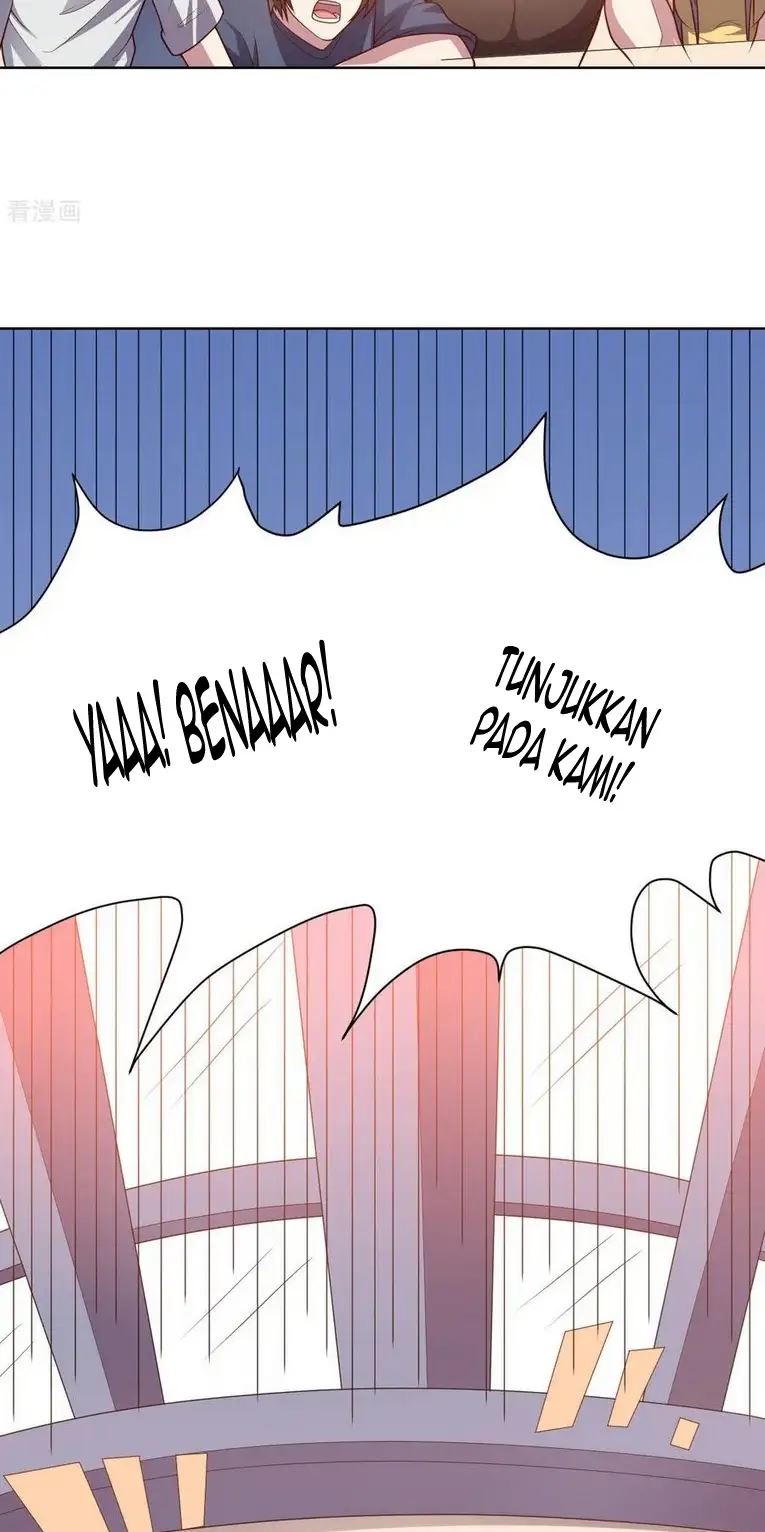 big-heros-girlfriend-is-super-fierce - Chapter: 111