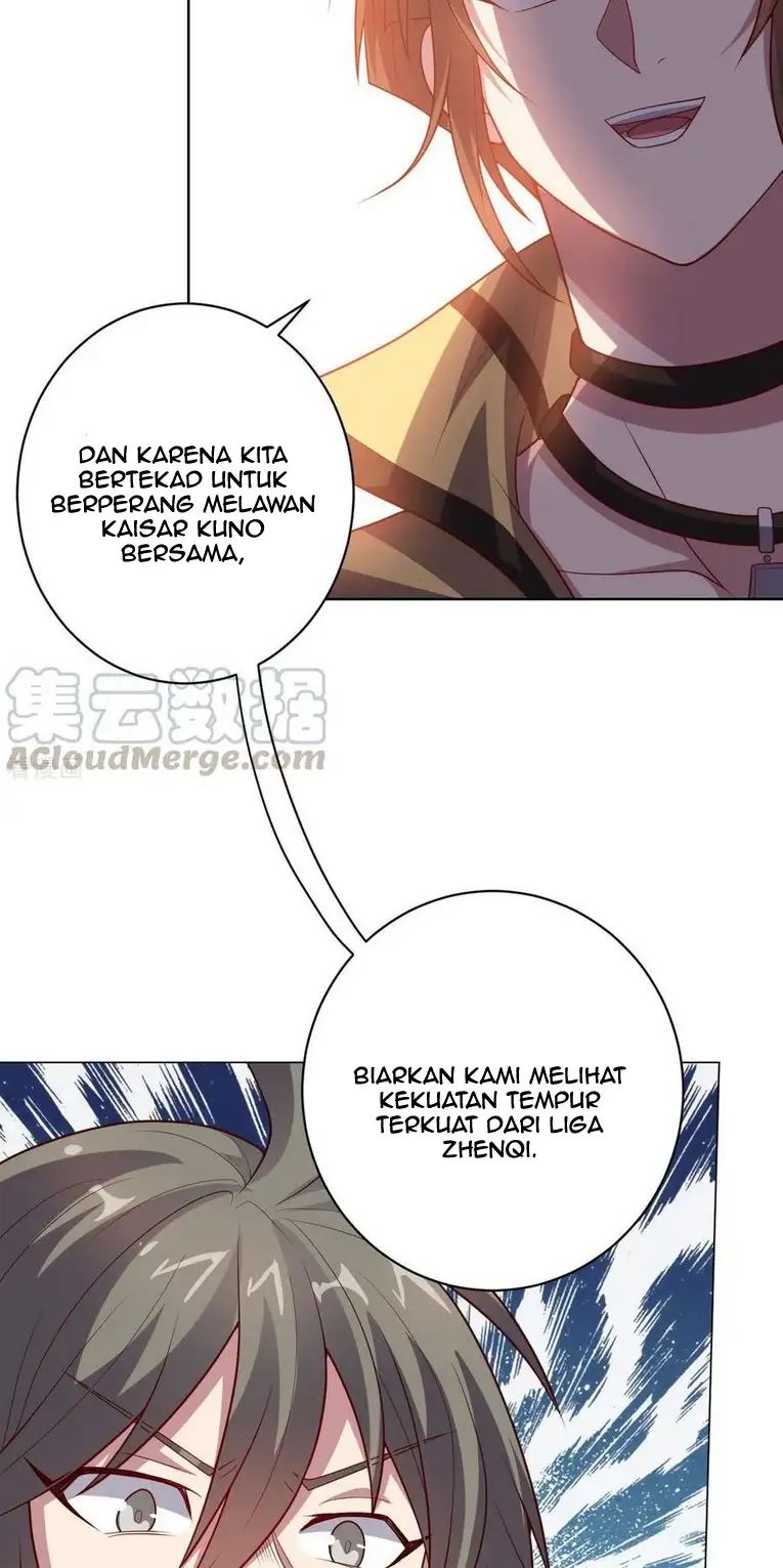 big-heros-girlfriend-is-super-fierce - Chapter: 111