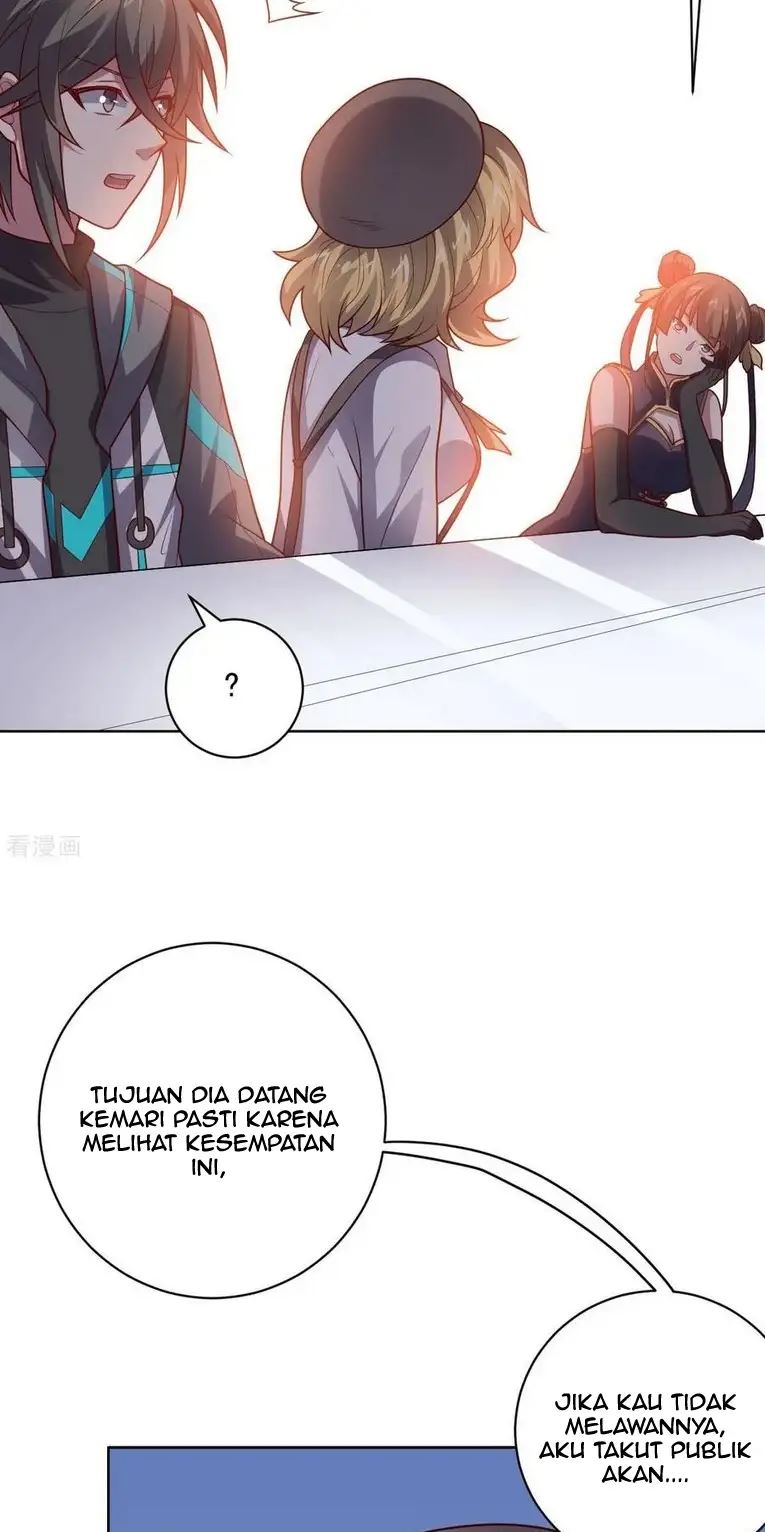 big-heros-girlfriend-is-super-fierce - Chapter: 111