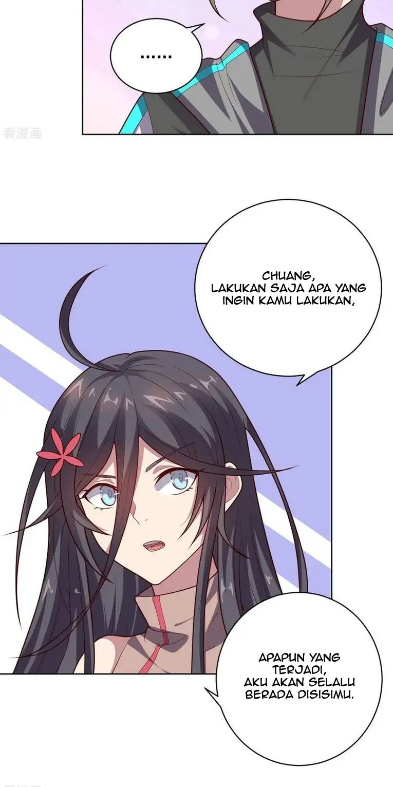 big-heros-girlfriend-is-super-fierce - Chapter: 111