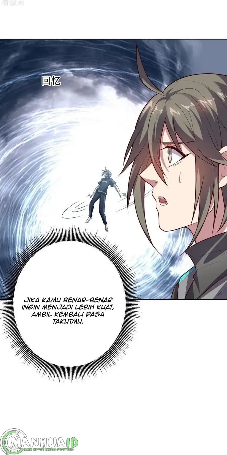 big-heros-girlfriend-is-super-fierce - Chapter: 111
