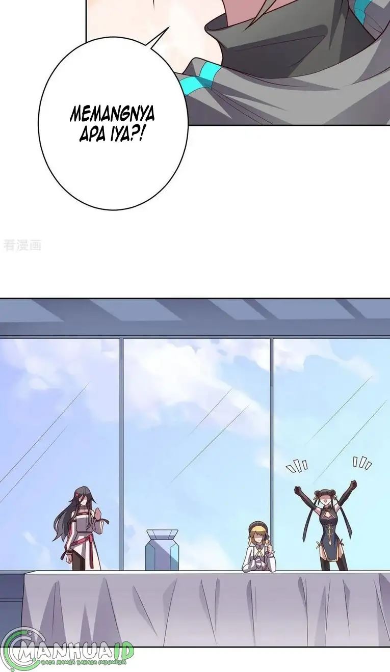big-heros-girlfriend-is-super-fierce - Chapter: 111