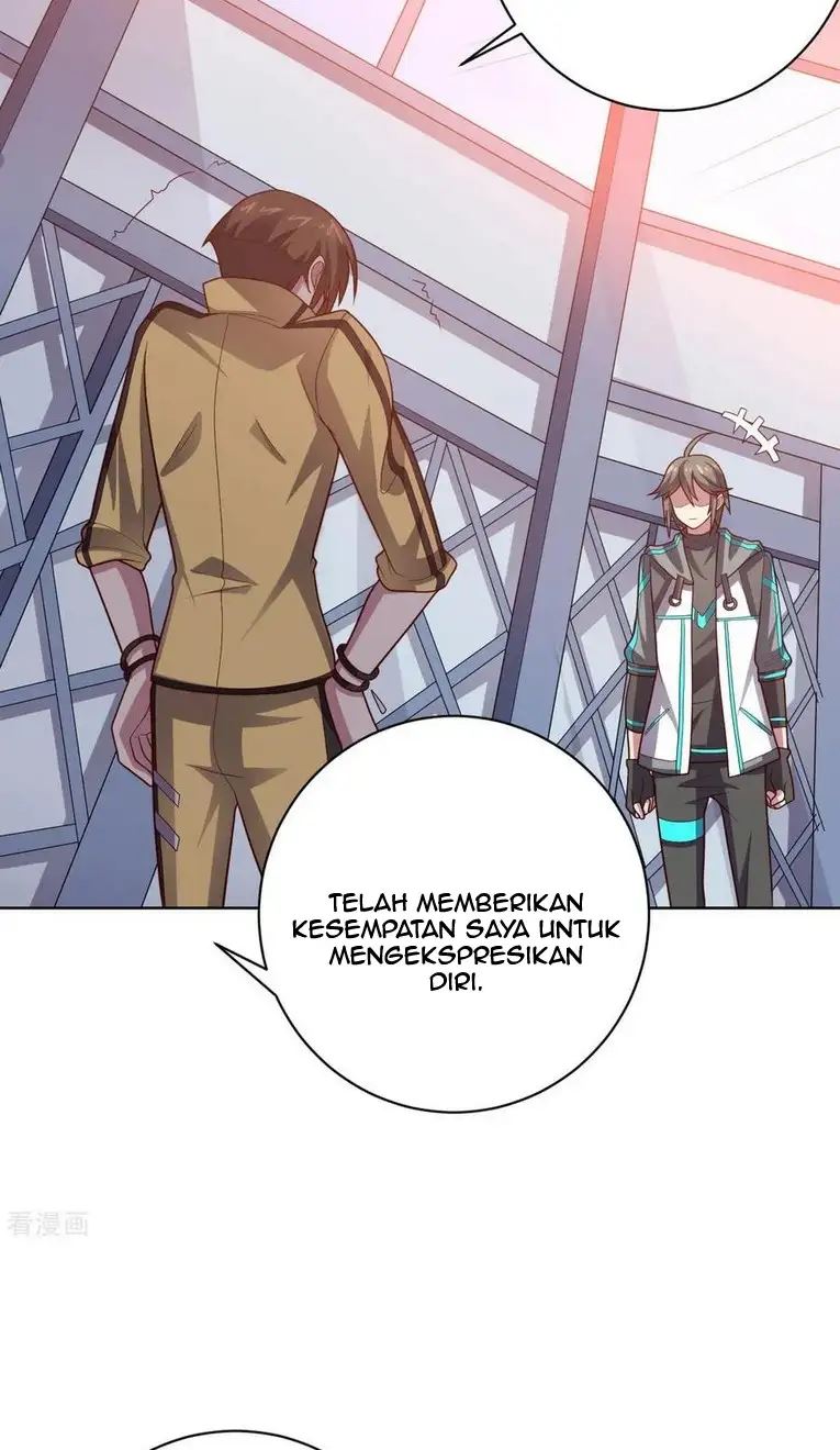 big-heros-girlfriend-is-super-fierce - Chapter: 111