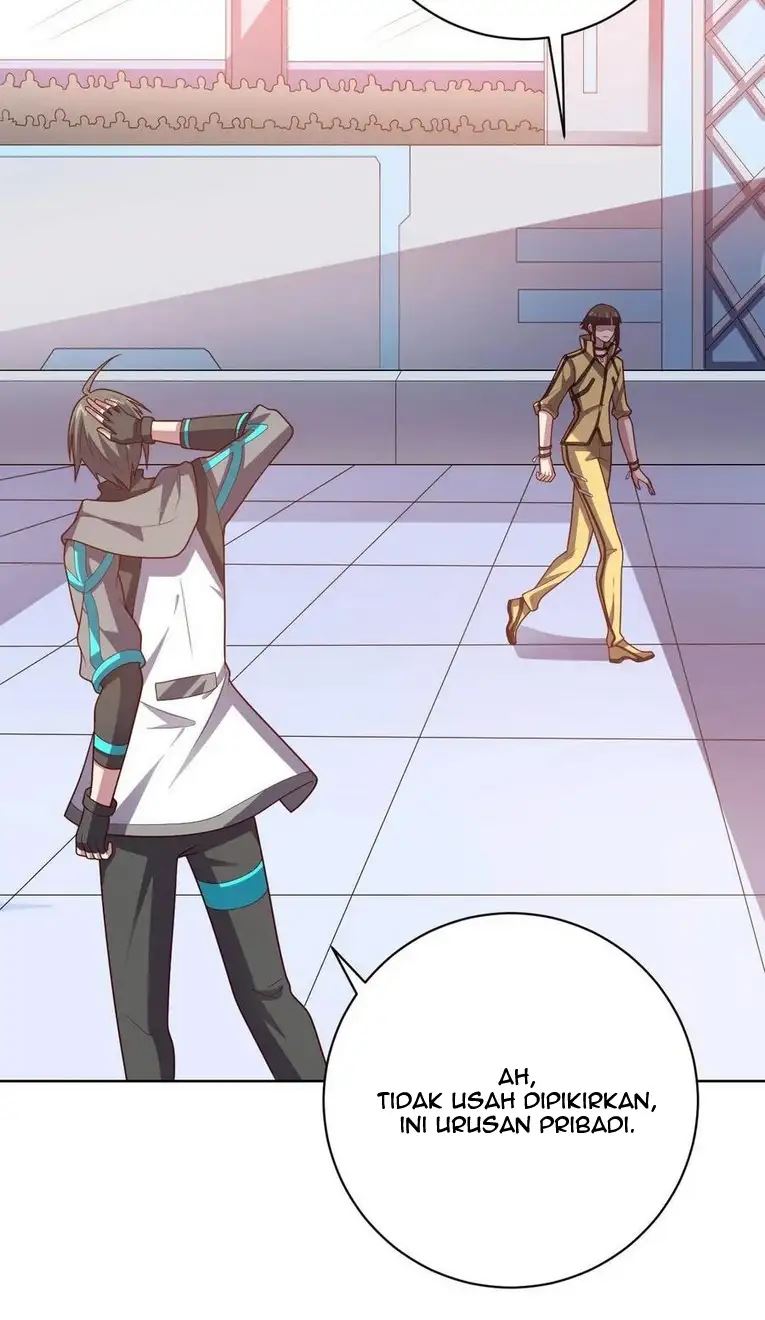 big-heros-girlfriend-is-super-fierce - Chapter: 111
