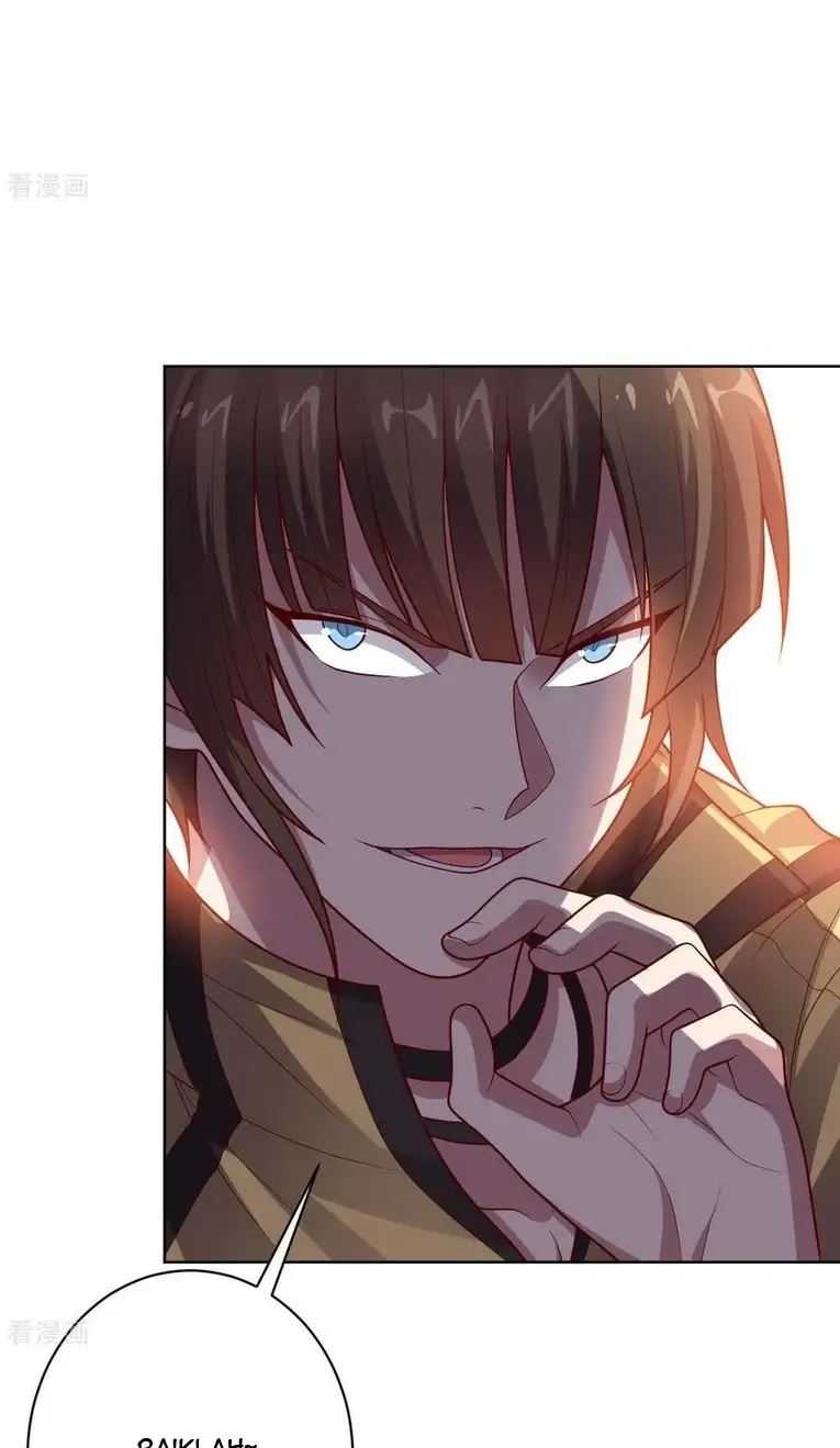 big-heros-girlfriend-is-super-fierce - Chapter: 111