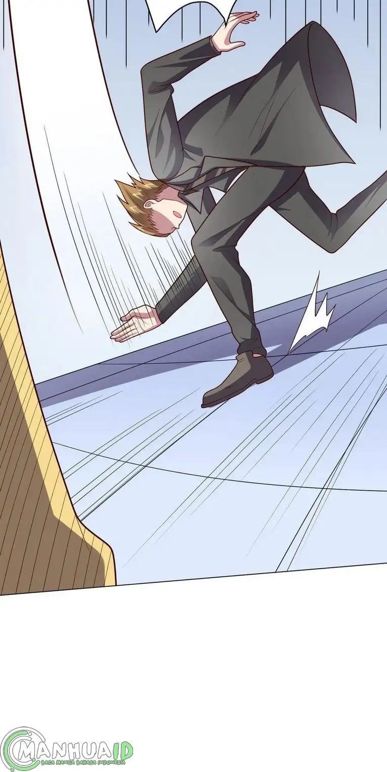 big-heros-girlfriend-is-super-fierce - Chapter: 111