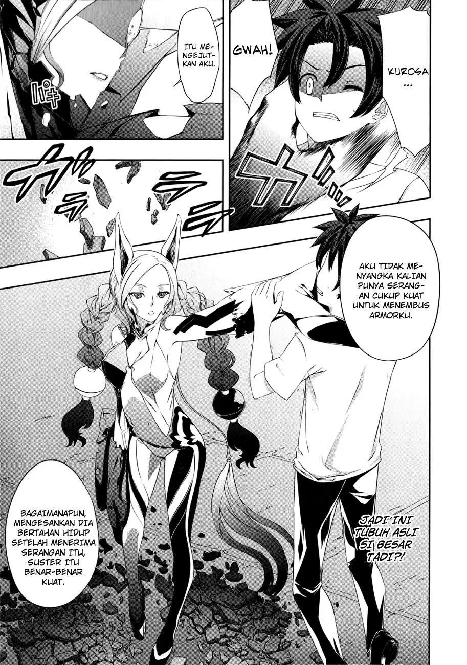 kitsune-no-akuma-to-kuroi-madousho - Chapter: 08