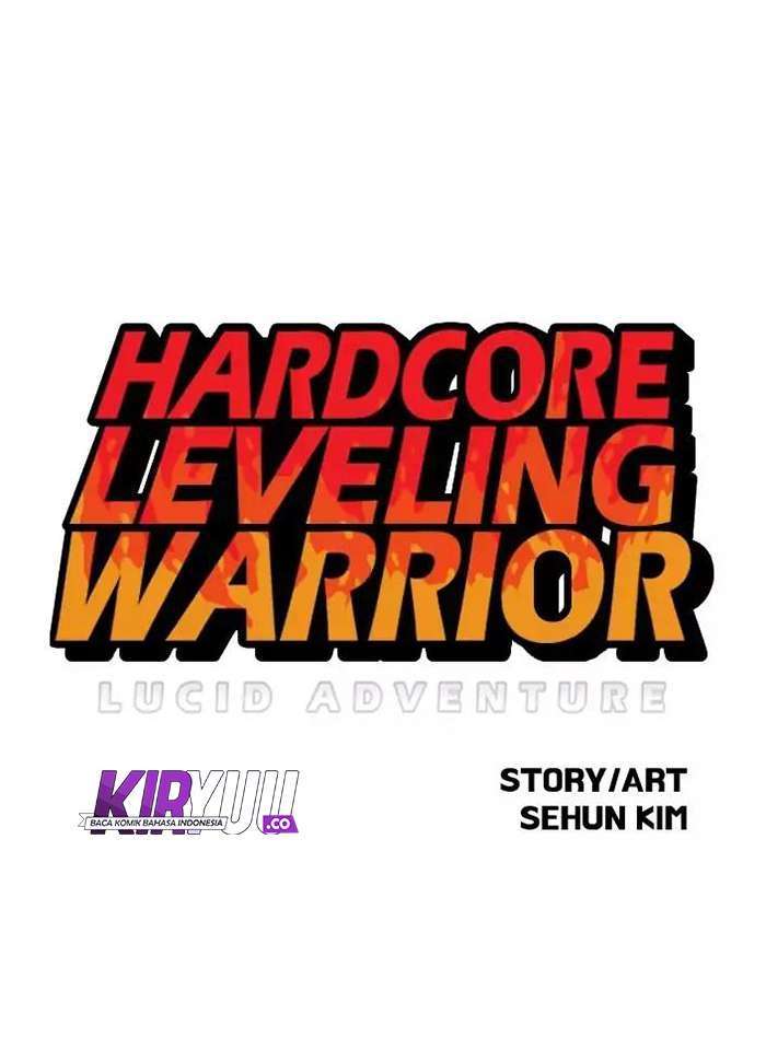 hardcore-leveling-warrior - Chapter: 88