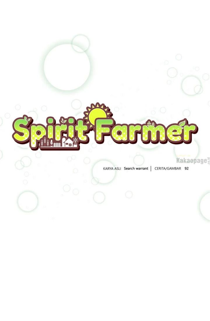 spirit-farmer - Chapter: 43