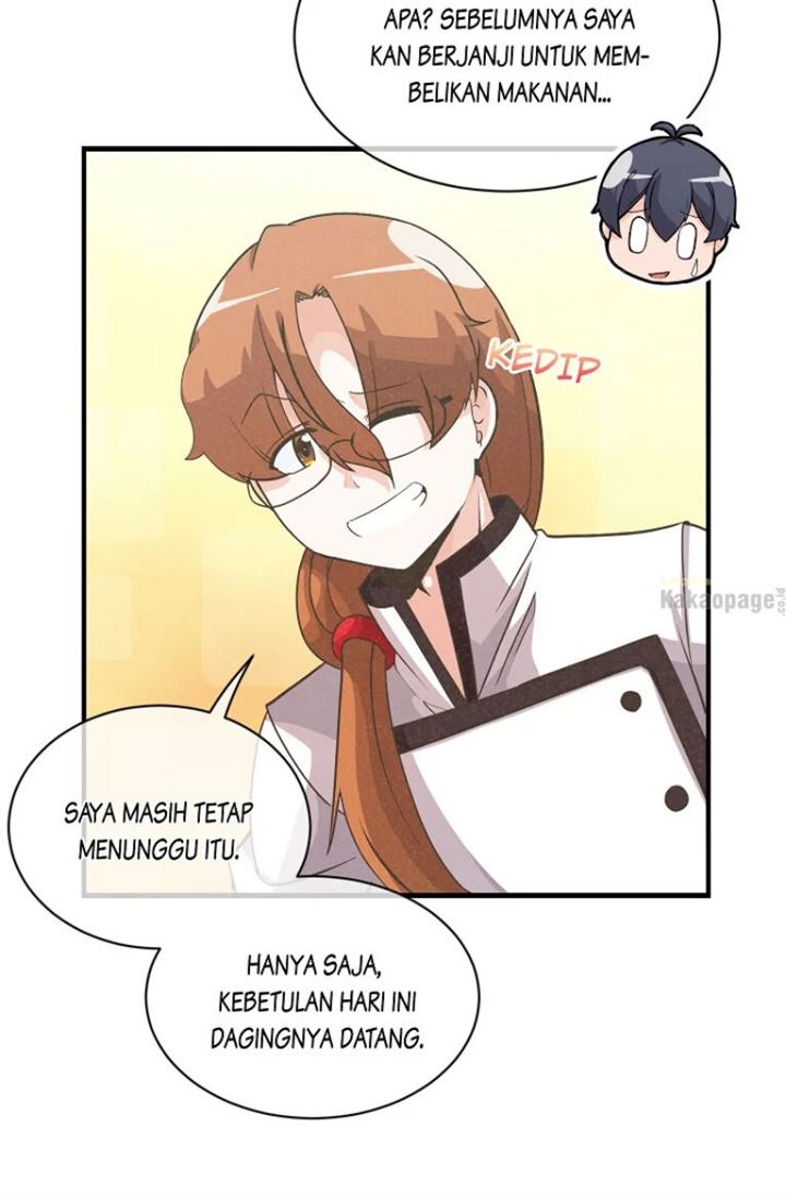 spirit-farmer - Chapter: 43