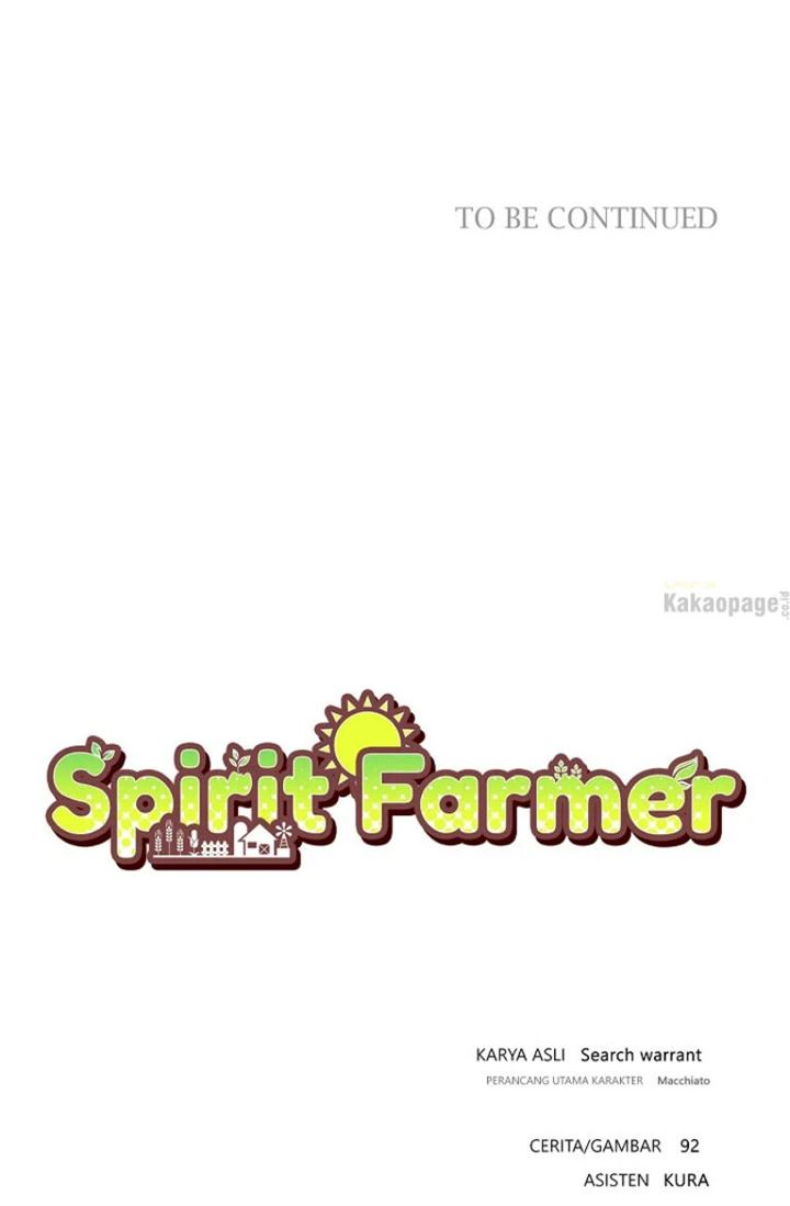 spirit-farmer - Chapter: 43