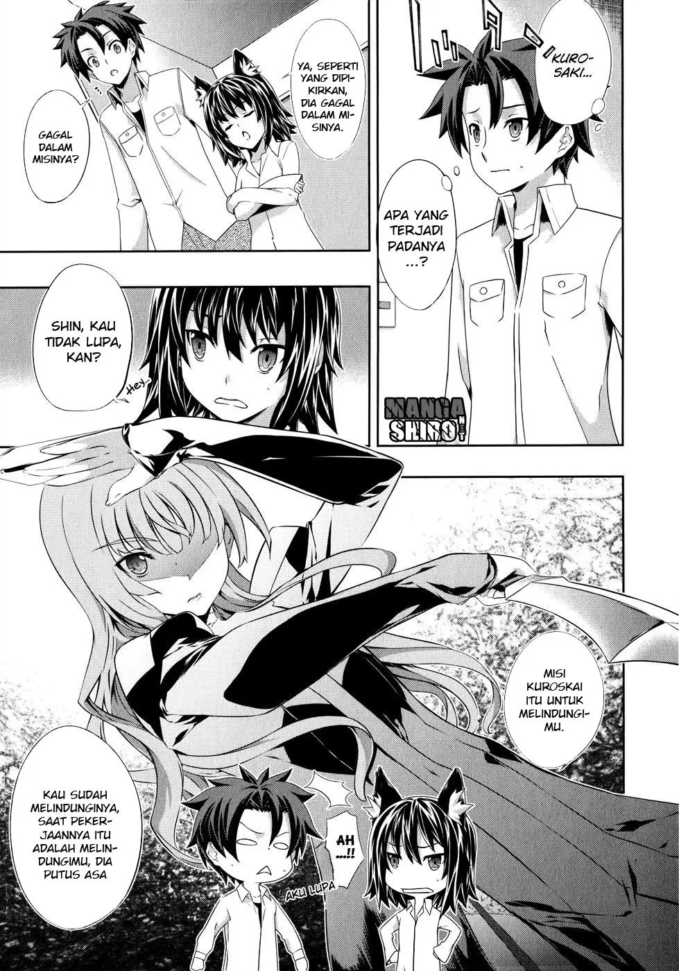 kitsune-no-akuma-to-kuroi-madousho - Chapter: 09