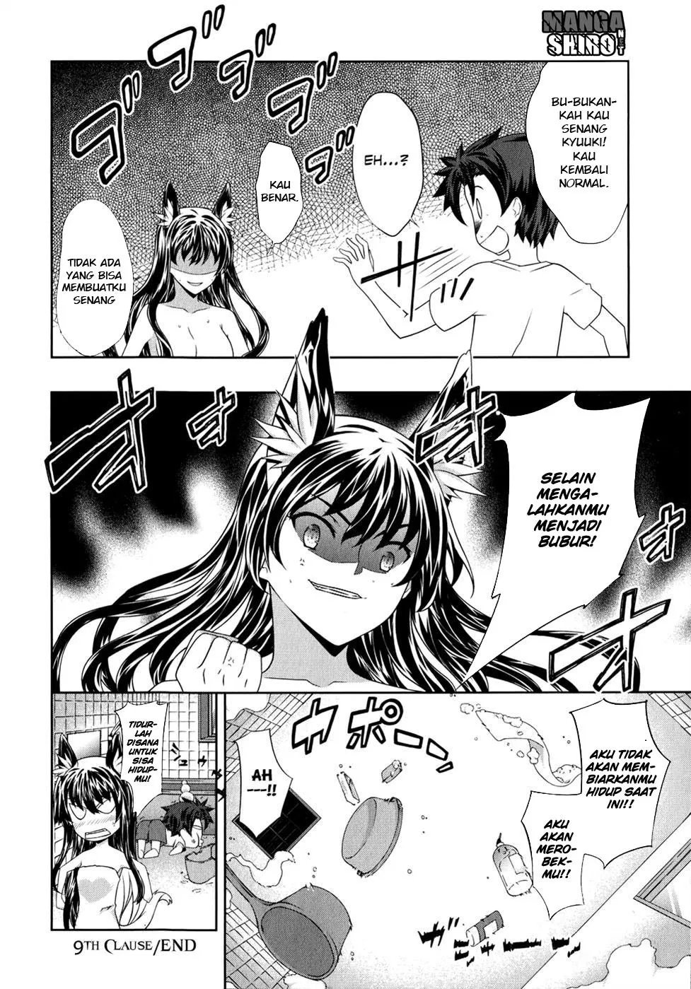 kitsune-no-akuma-to-kuroi-madousho - Chapter: 09