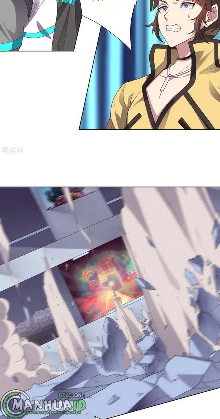 big-heros-girlfriend-is-super-fierce - Chapter: 112