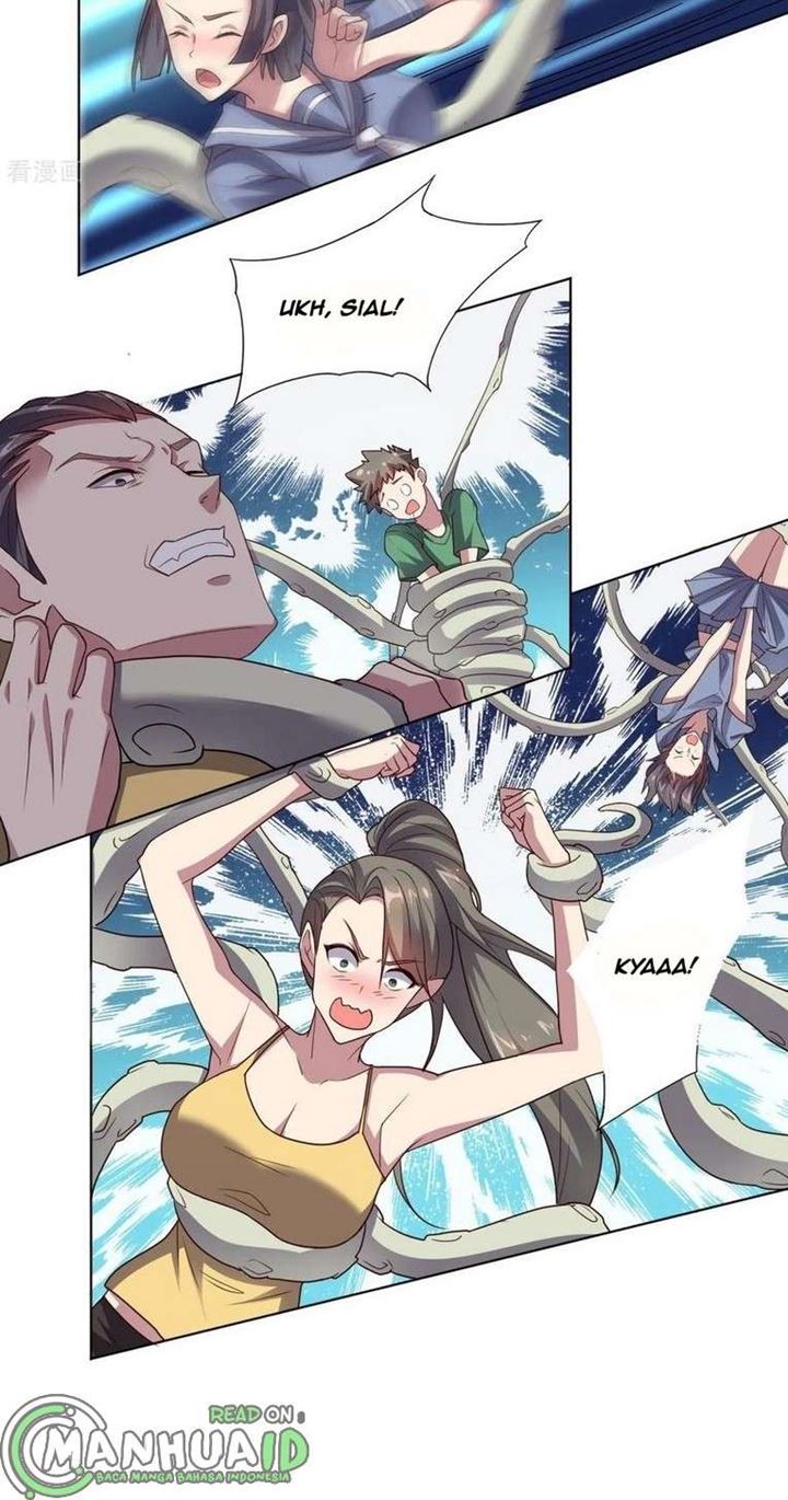big-heros-girlfriend-is-super-fierce - Chapter: 112