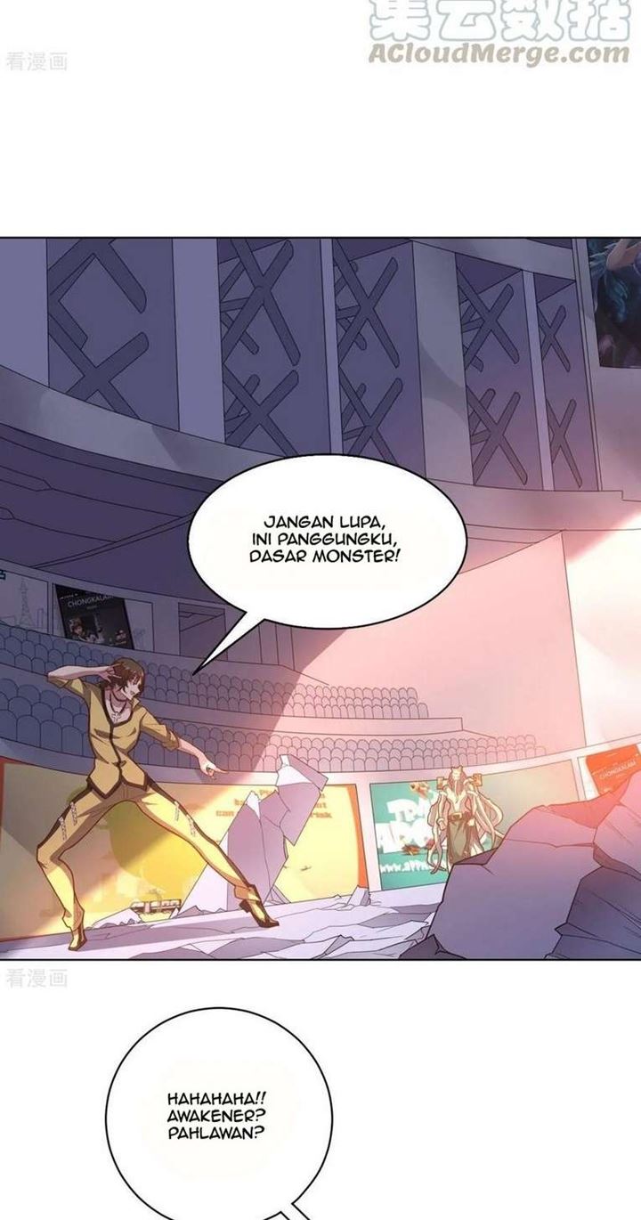big-heros-girlfriend-is-super-fierce - Chapter: 112