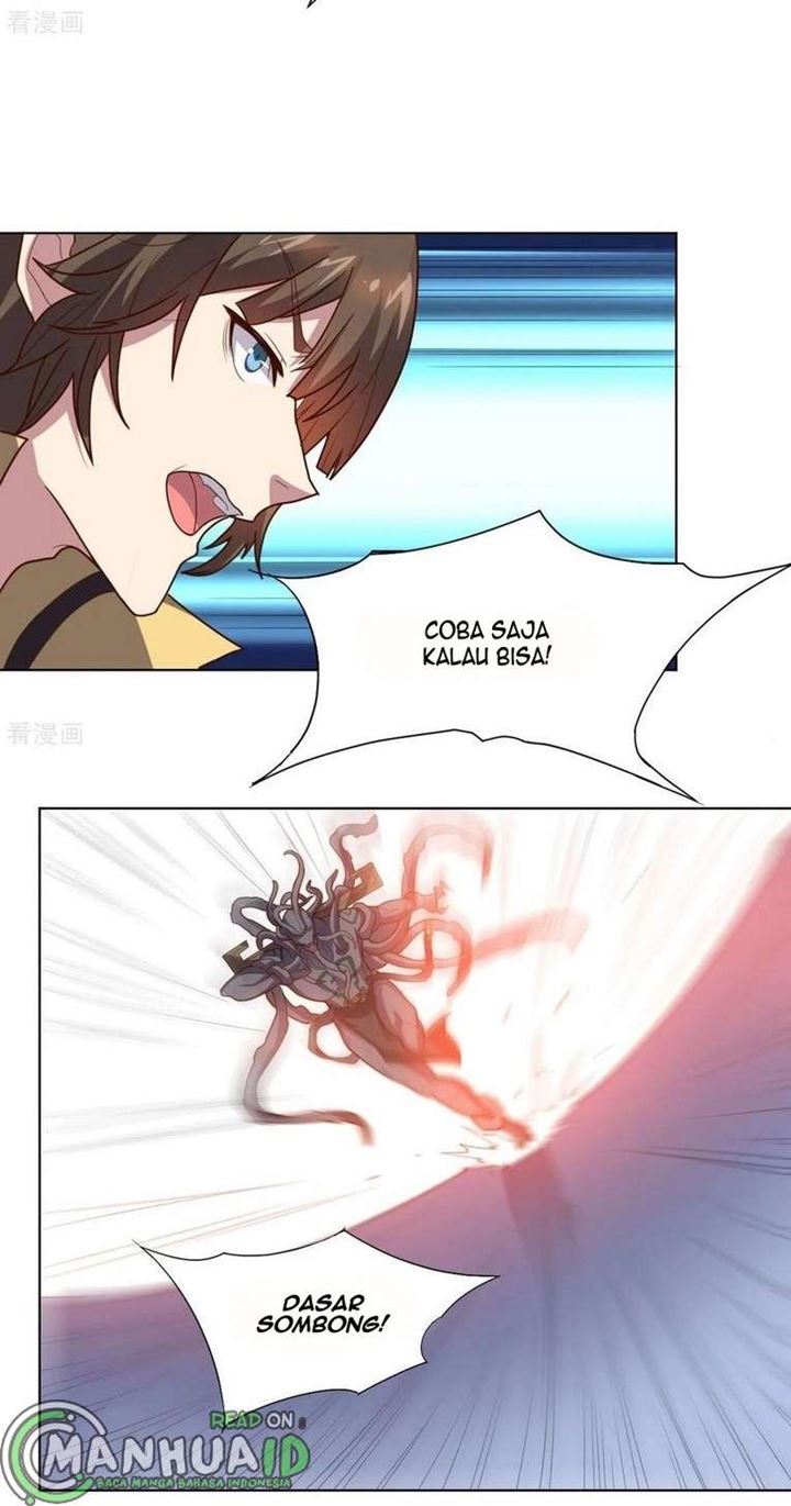 big-heros-girlfriend-is-super-fierce - Chapter: 112