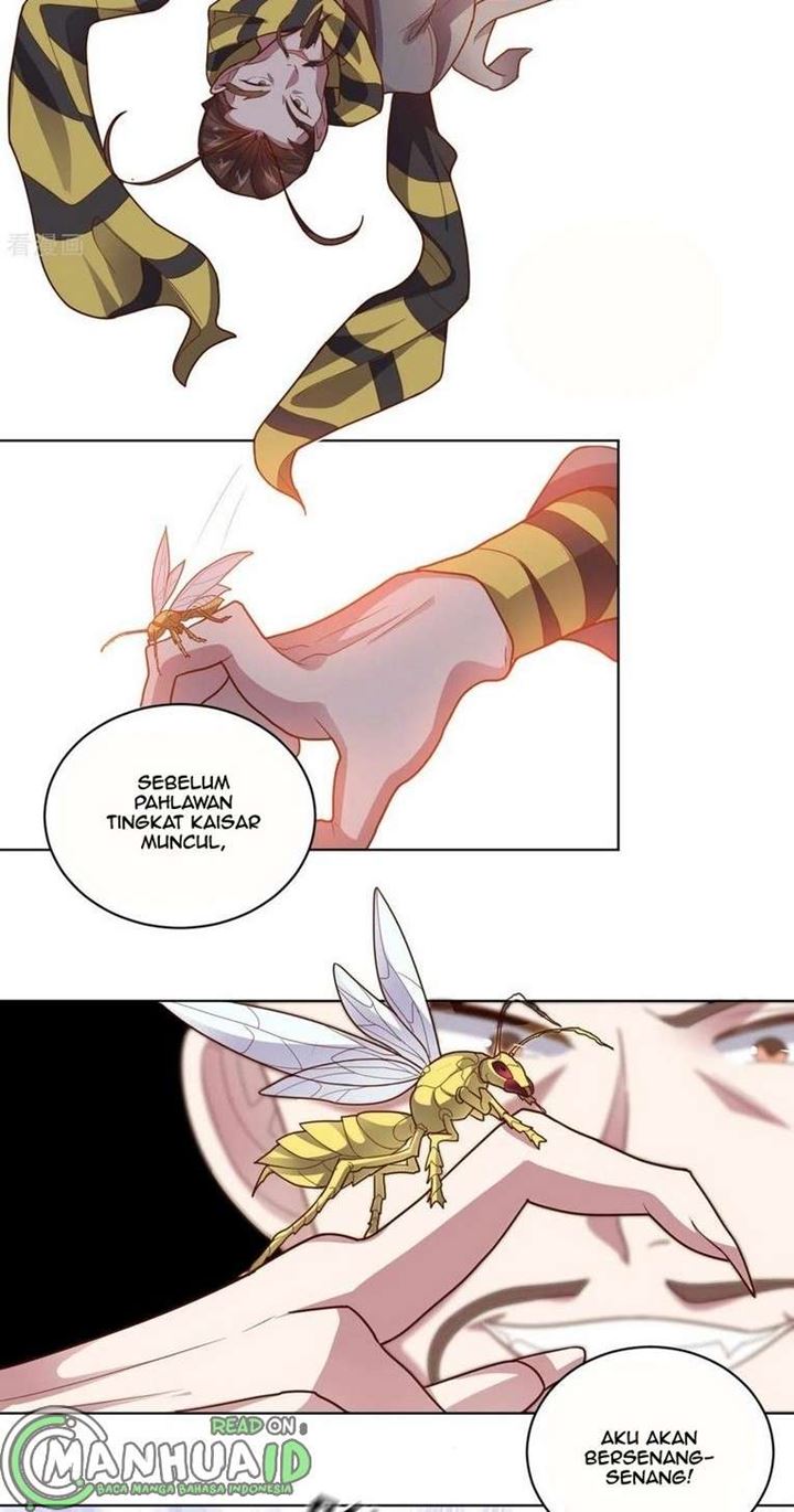 big-heros-girlfriend-is-super-fierce - Chapter: 112